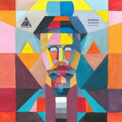 Fedotov - Apogeum EP (incl. Rebreanu Remix) [Conceptual]