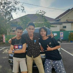 _Pajik ~ NONSTOP FUNKOT [GENTING] VS [KEMARIN] SPECIAL REQUEST {IQBALRAKA & RIZKYMEMEW} 2019