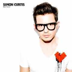 Simon Curtis - The Dark