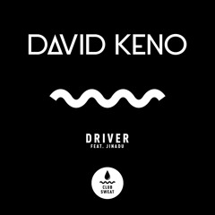 Driver (Feat. Jinadu)