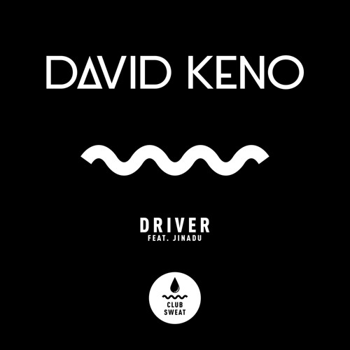 Driver (Feat. Jinadu)