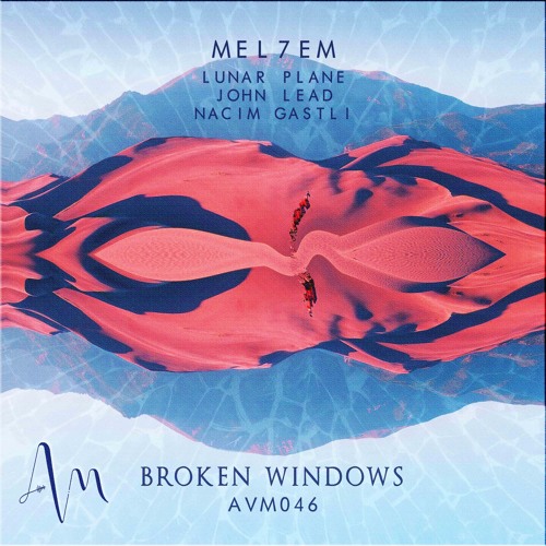 MEL7EM - Uncompromising (Original Mix)