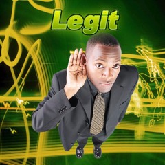 LEGIT - IPG 1 & Lillithe