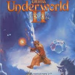 Ultima Underworld II - Combat