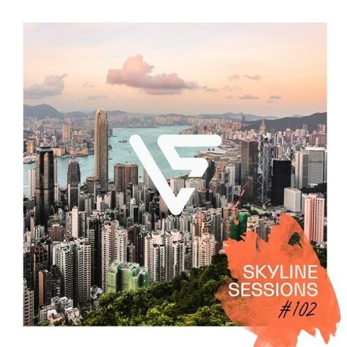 Lucas & Steve Supporting / Maff Boothroyd -  [Take Me Away] Skyline Sessions 102 - Strange Fruits