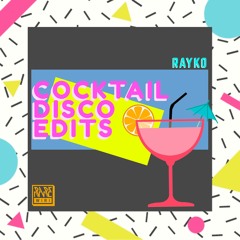 [Rare Wiri Records]  Dust Woman (Rayko Re - Edit)