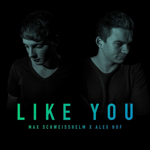 Stream Max Schweisshelm & Alex Hof - Like You by OnlyMax | Listen online  for free on SoundCloud