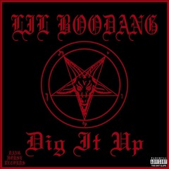 DIG IT UP (PROD.BY BOODANG)