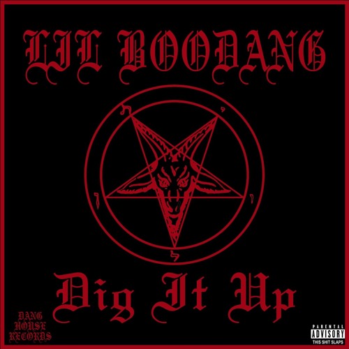 DIG IT UP (PROD.BY BOODANG)