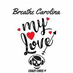 Breathe Carolina - My Love Ft. Robert Falcon (Scotch&Soda Remix)