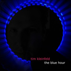 The Blue Hour