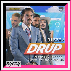 Bizzey - Drup [EY&DY REMIX] [BUY = FREE DOWNLOAD]🔥💦