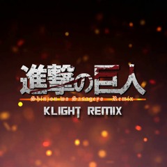 Shinzou wo sasageyo- Remix  (Aot Opening 2)