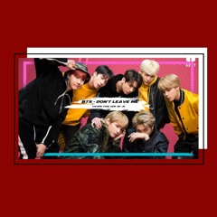 BTS – Don’t Leave Me อย่าทิ้งกันไป Orchestra Version Cover Thai Version by Jo