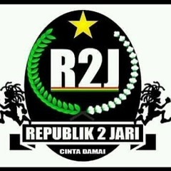 REPUBLIK 2 JARI - Parung Bogor (cover)