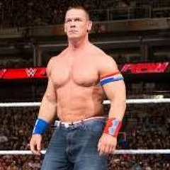 john cena - you can't see me