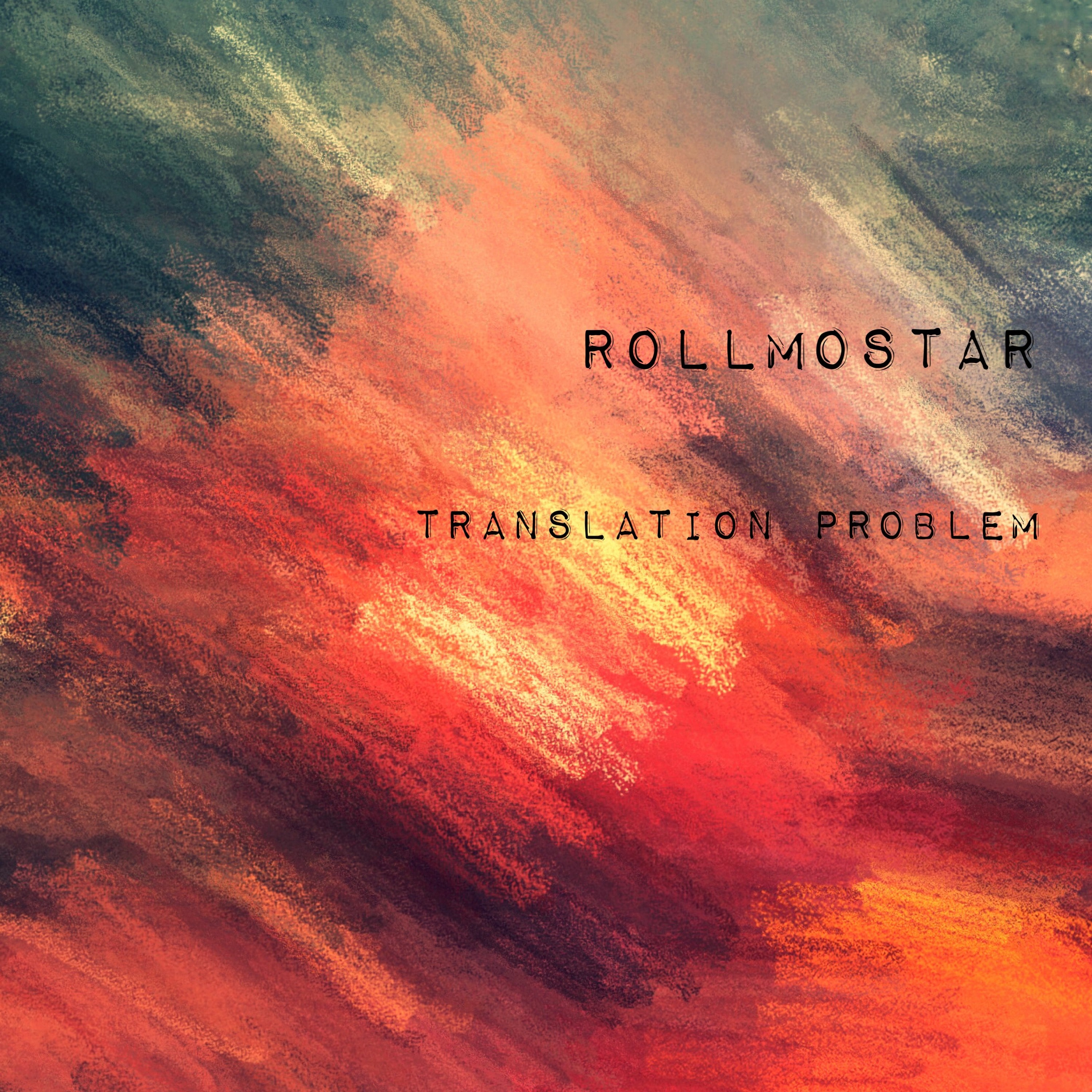 Translation Problem episode artwork