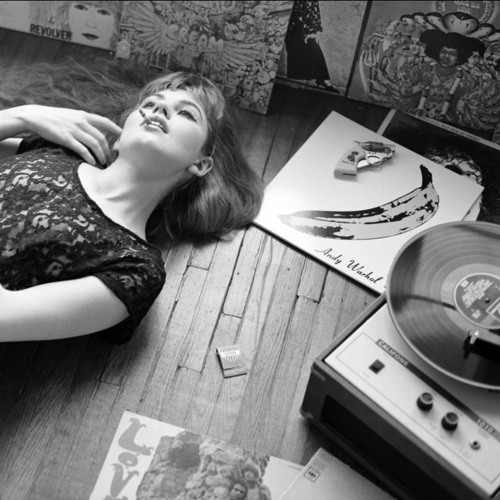 Gramaphone Soul (breakbeat, heavy funk)