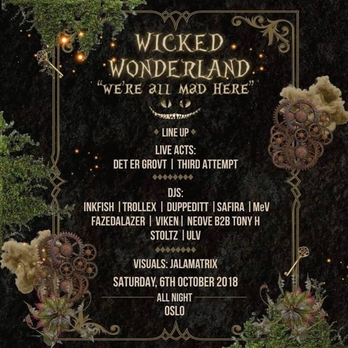 Ain T No Rest For The Wicked Cover