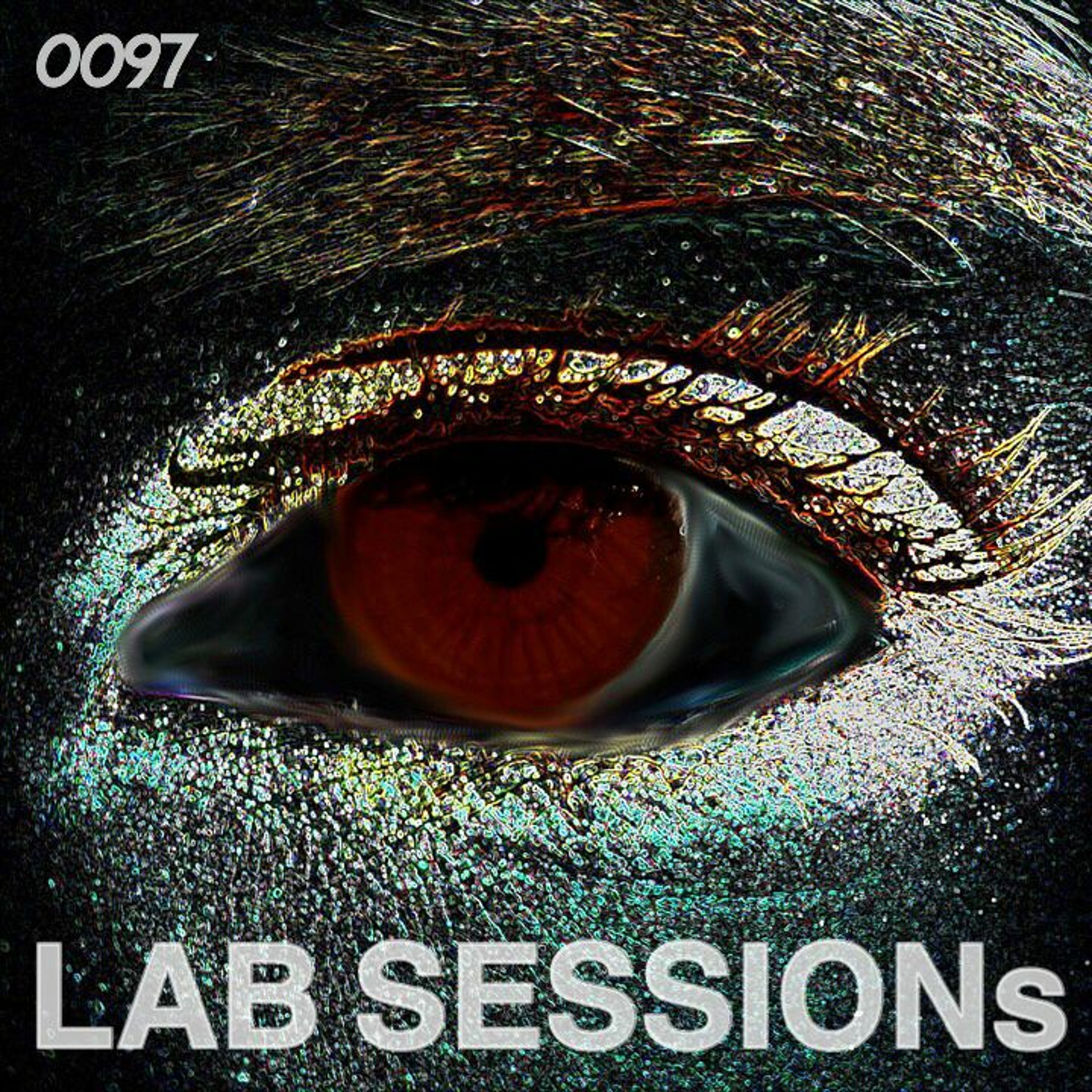 Marlo Morales | LAB SESSIONs on Subliminal Radio | Show 0097 | 11 January 2019 episode artwork