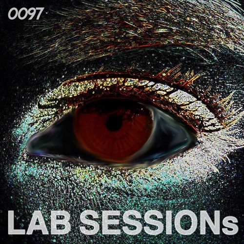 Marlo Morales | LAB SESSIONs on Subliminal Radio | Show 0097 | 11 January 2019