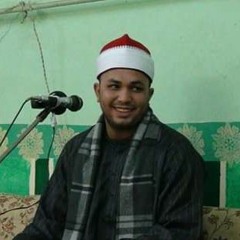 الشيخ عبدالقادر سمحان سورة الإنسان