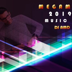 REMIX MEGAMIX 2019 DJ AMD  ريمكس ميجامكس خليجي عراقي مصري