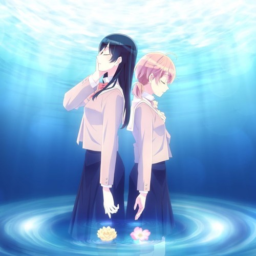 Stream Yagate Kimi ni Naru (Bloom Into You) OP 1 full song by Max  Pendergast