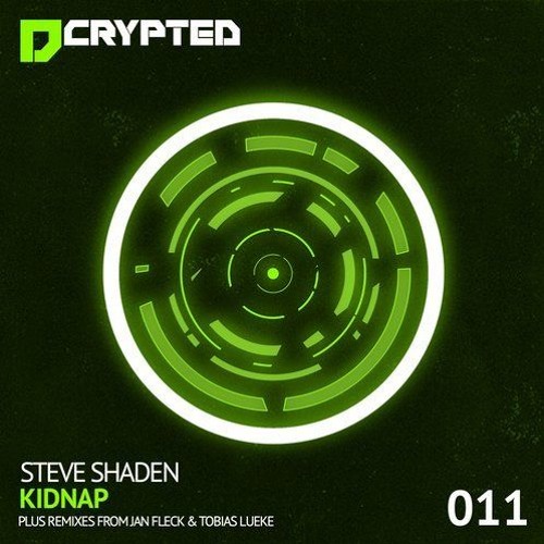 Steve Shaden - Night Walks (Jan Fleck Remix)