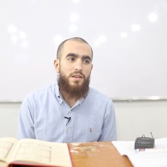 وقفات مع سورة الضحي - شريف علي
