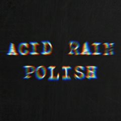 Acid Rain