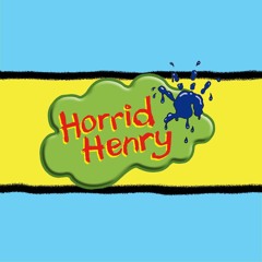 MOONBEAR X MLZ - Horrid Henry