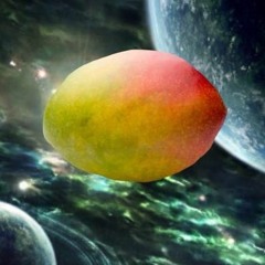 Mango In Space