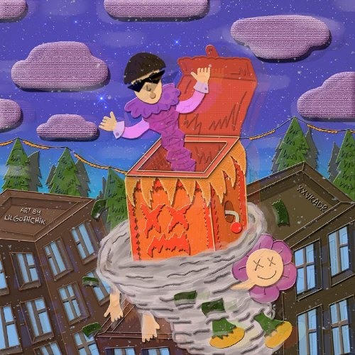 BADA BOOM (prod. by TREETIME)