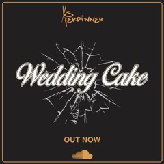 YS Tekdinner - Wedding Cake