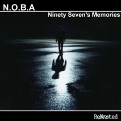 N.O.B.A - In The Dark