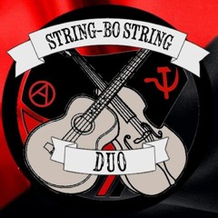 Disarm and Disband - A Song by The String-Bo String Duo