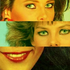 Lucky Star (KMTR Re Edit)