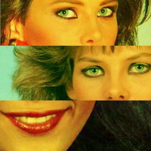 Lucky Star (KMTR Re Edit)