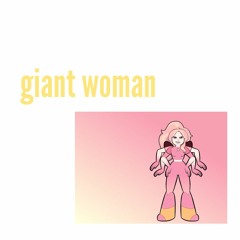 giant woman