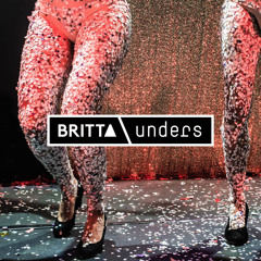 Britta Unders @ Confetteria 2019