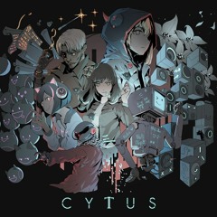 【Cytus II】Lunar Mare