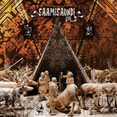 Saamisaundi Vol.3 (previews)