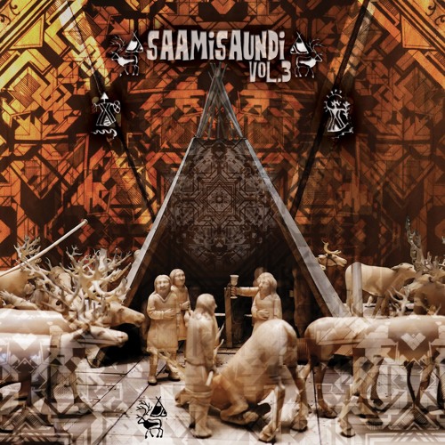Saamisaundi Vol.3 (previews)