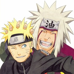 Old Friend Naruto Remix (prod. by Yelnahokage)