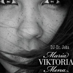 Maria Mena - Habit (DJ-Dr. John) Edit