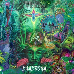 Mind Manipulator - Chacrona UNR