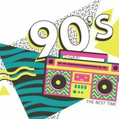 Born in the 90s