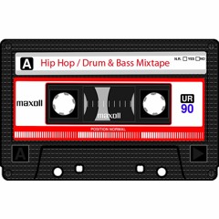 The Hip-Hop Drum & Bass Mixtape - DJ VinylStyle