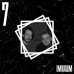 Nächtel Podcast 007 - ImRaum